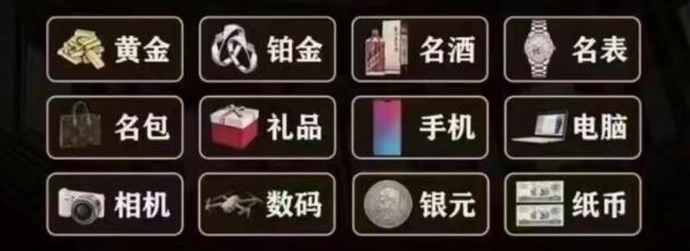 普兰县回收奢侈品